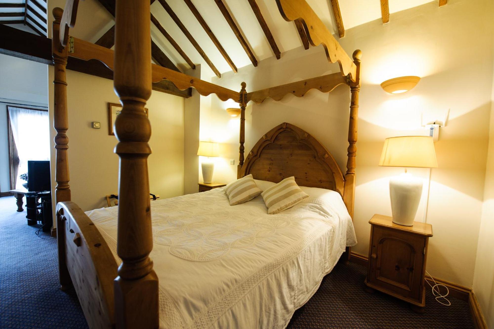 Church Farm Lodge Harrington Kamer foto